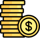 Dollar Icon